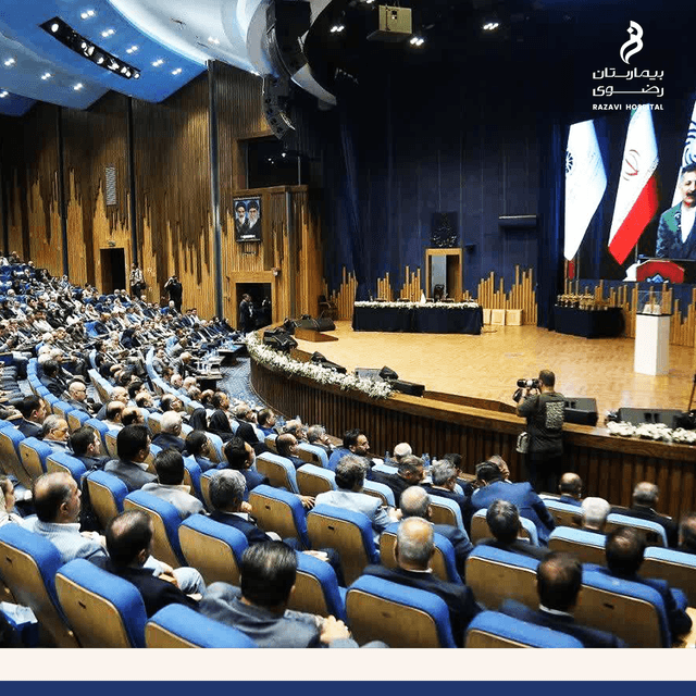 تکریم کبار مصدّری 1404 بالبطاقة الذهبیة الإقلیمیة