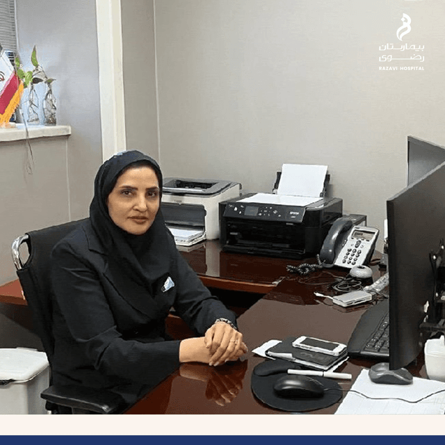 به گزارش آستان نیوز: اجرای طرح ارزیابی 360 درجه در بیمارستان رضوی