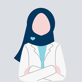 الدکتورة فریناز نوربخش