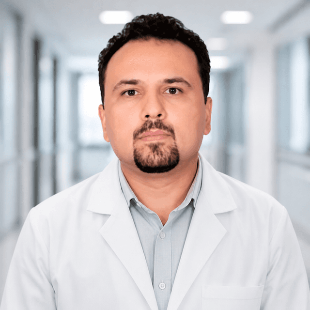 الدکتور محمود درگاهی