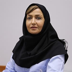 الدکتورة صدیقه صدیقی نامقی