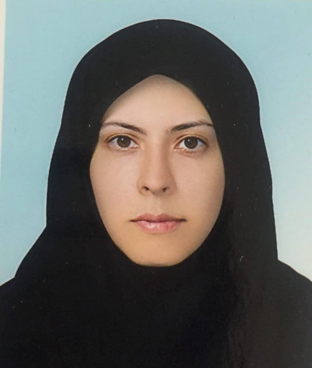 الدکتورة بروانه لائق