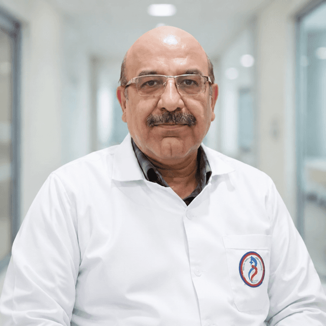 الدکتور مهدی ظریف ذاکریان مصیبة