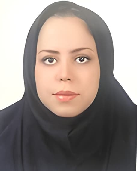 الدکتورة فاطمة مالک زاده