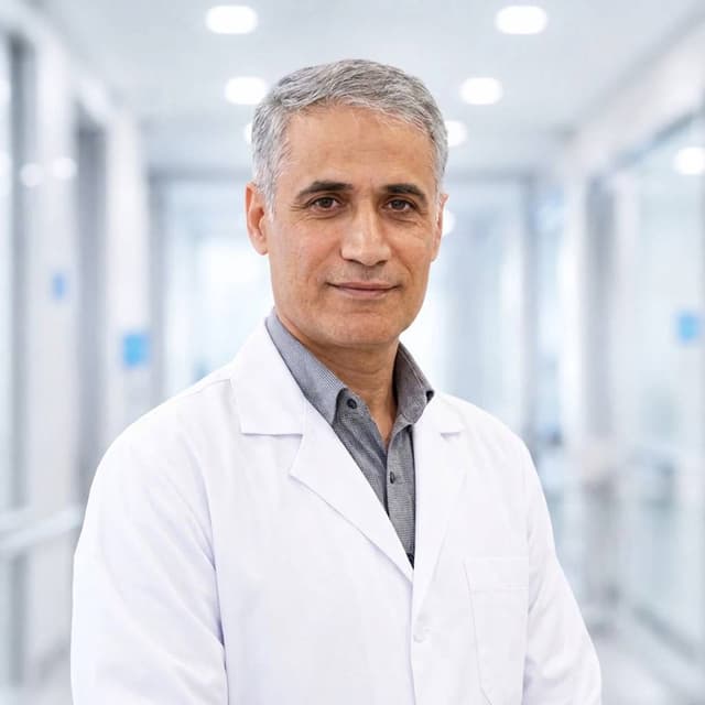 الدکتور محمد هادی صادقیان