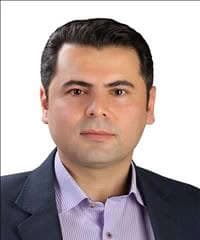 الدکتور حسین بهره مند