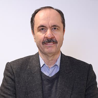 الدکتور علی بیرجندی  نجاد