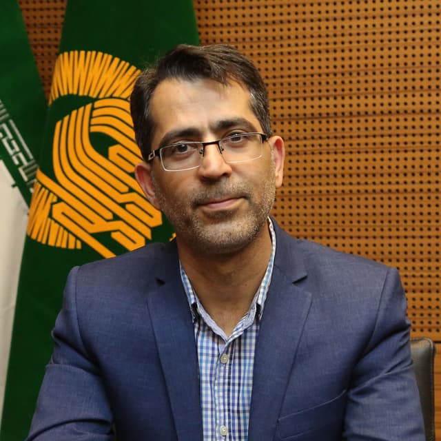 الدکتور محمود حسین زاده ملکی