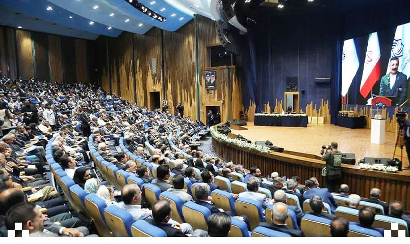 تکریم کبار مصدّری 1404 بالبطاقة الذهبیة الإقلیمیة